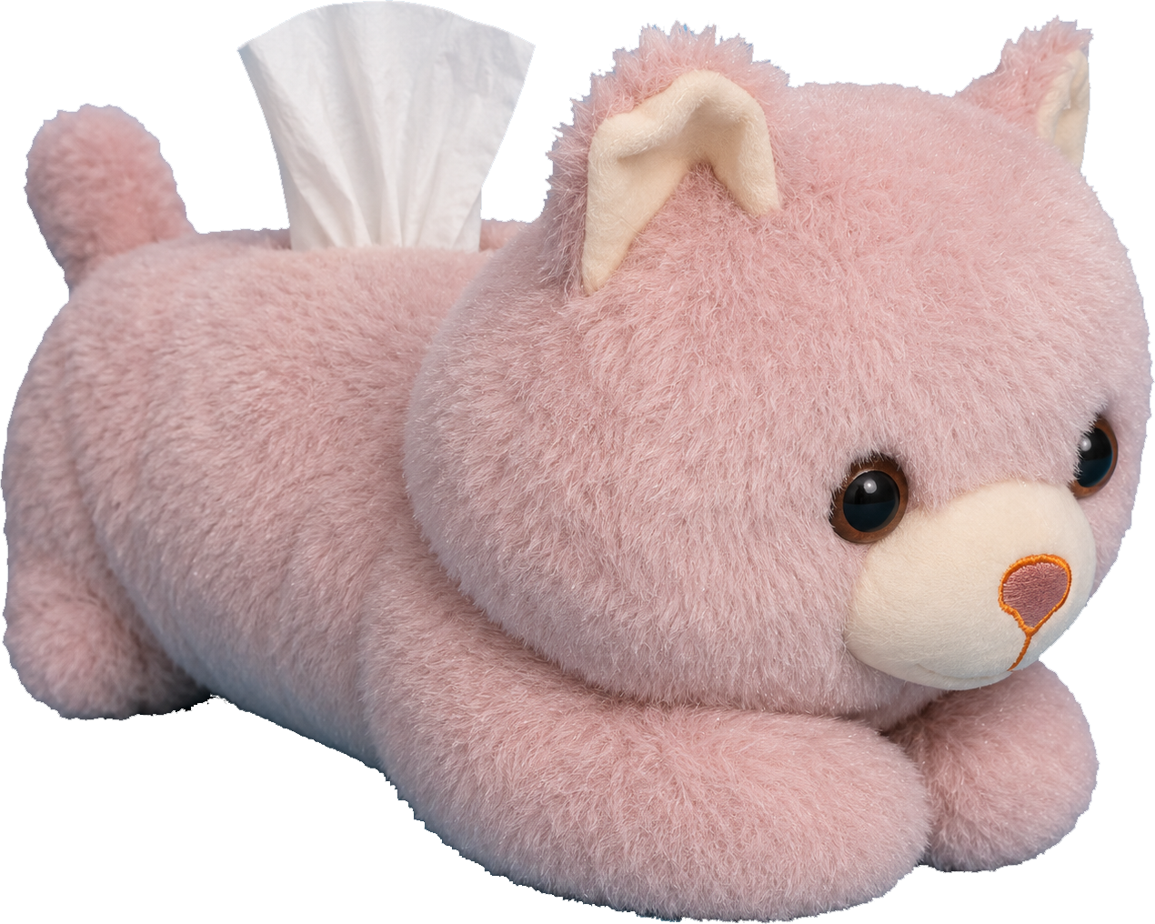 Sniffles the Cat