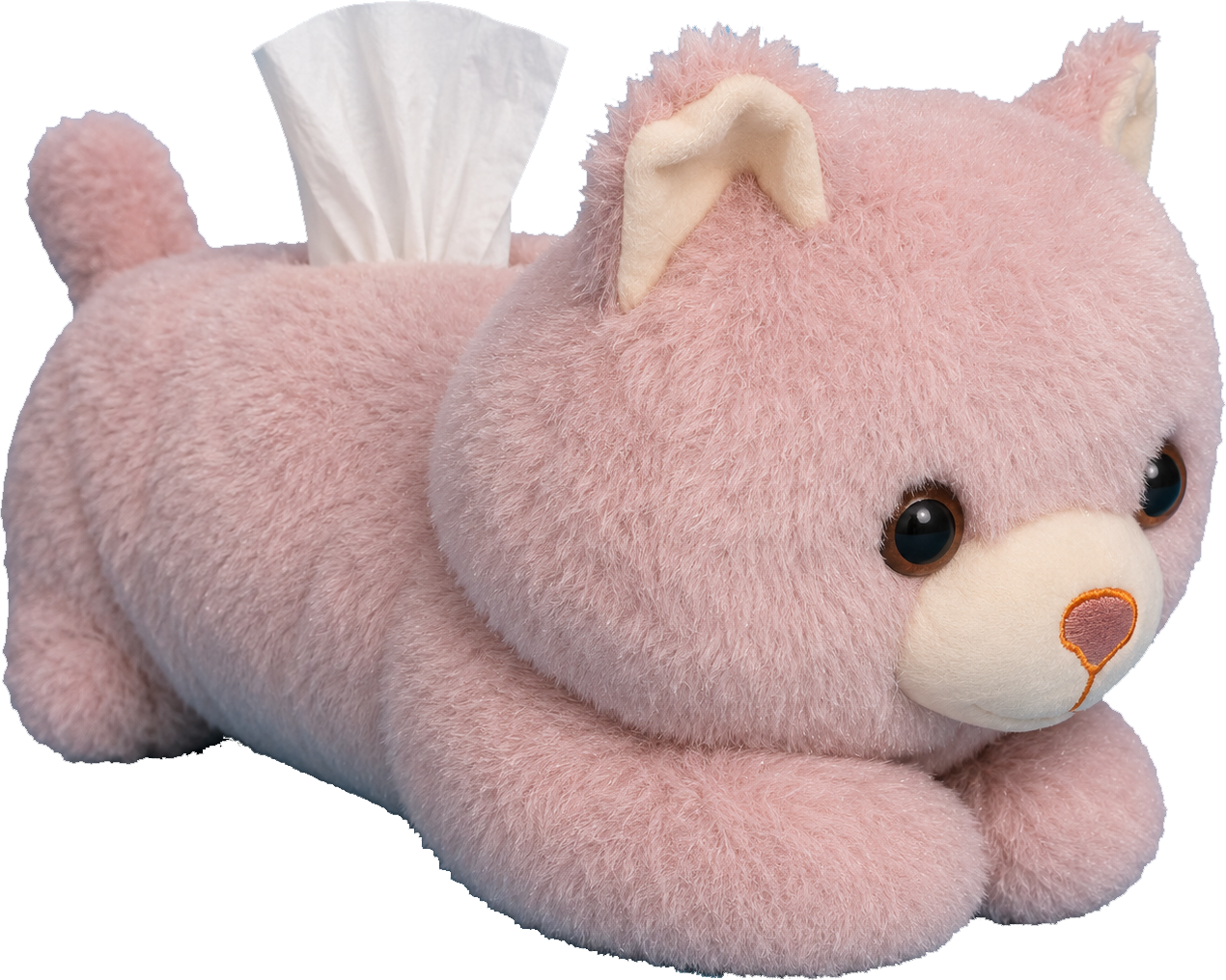 Sniffles the Cat Small
